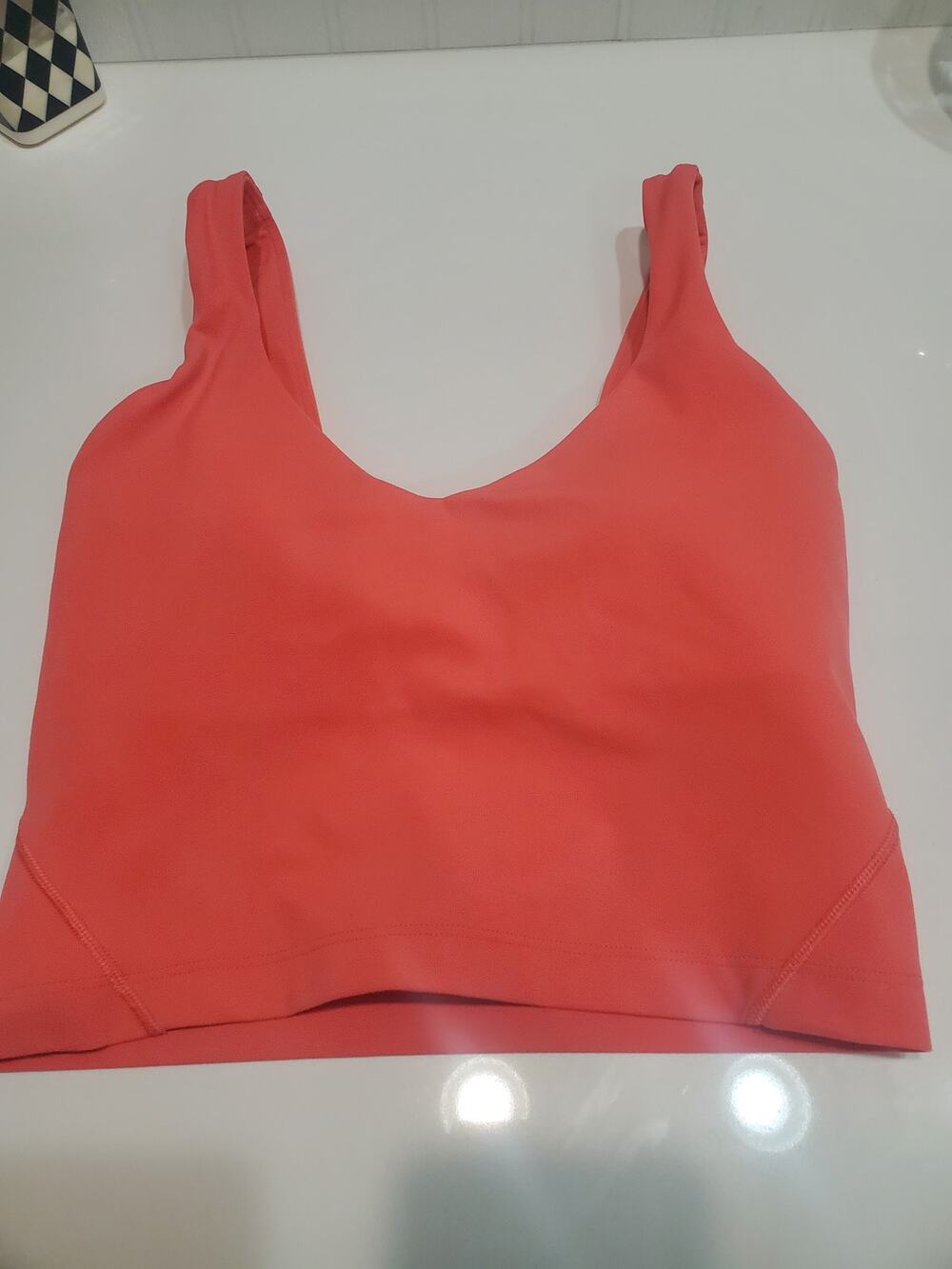Lululemon Align Tank Top size 2